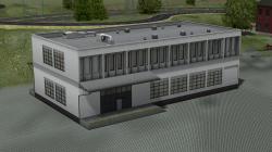 Lager- und Produktionshalle (SET 2) im EEP-Shop kaufen