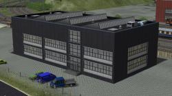 Produktions- und B�rogeb�ude im EEP-Shop kaufen