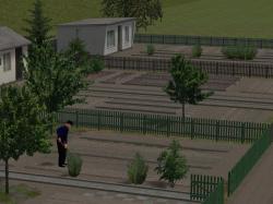 Gartenbeete, -wege und -z�une im EEP-Shop kaufen