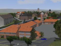 Feuerwehr Nienburg (Weser) im EEP-Shop kaufen