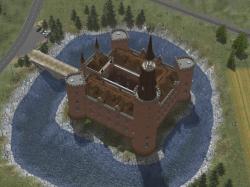 Schloss Moyland im EEP-Shop kaufen