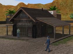 Old Western Set 2 im EEP-Shop kaufen