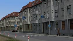 Zebrastreifen und Verkehrsinseln im EEP-Shop kaufen