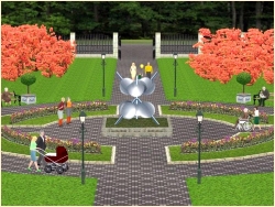 Brunnen- Wind- und Wasserspiele im EEP-Shop kaufen