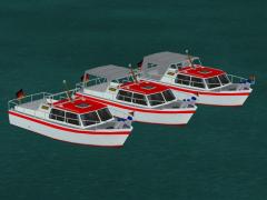 Kaj�tboot-Set im EEP-Shop kaufen