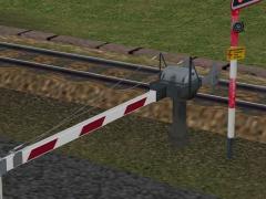 SBB - Bahn�berg�nge - Set im EEP-Shop kaufen