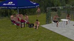 M�nner Set - Sommer im EEP-Shop kaufen