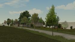 Jungb�ume im Fr�hling und Baumschut im EEP-Shop kaufen