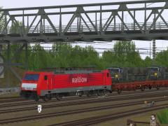 E-Loks BR 189 der DB Railion in Epo im EEP-Shop kaufen