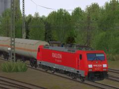 E-Loks BR 189 der Railion LOG in Ep im EEP-Shop kaufen