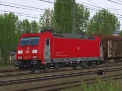 E-Loks BR 185 der DB-Schenker in Ep im EEP-Shop kaufen