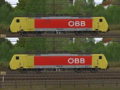 E-Loks BR189 Dispolok in Epoche VI  im EEP-Shop kaufen