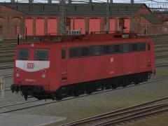 E-Loks BR 150 orientrot der DB in E im EEP-Shop kaufen