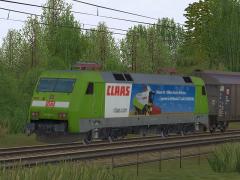E-Loks BR 152 - Claas und Albatross im EEP-Shop kaufen