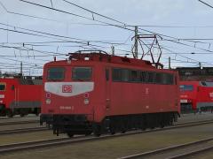 E-Loks BR 150 orientrot der DBAG in im EEP-Shop kaufen