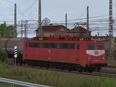 E-Loks BR 150 orientrot der DBAG in im EEP-Shop kaufen