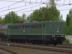 E-Lok BR 151 gn der DBAG EpV Set 1 im EEP-Shop kaufen