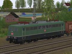 E-Lok BR 151 gn der DBAG EpV Set 2 im EEP-Shop kaufen