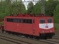 E-Lok BR 151 or der DBAG EpV Set 2 im EEP-Shop kaufen