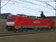 Erweiterungsset Erztransport BR 189 im EEP-Shop kaufen