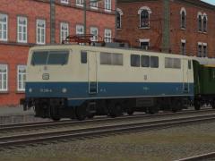 E-Loks BR 111 bb der DB Ep.IV Set2 im EEP-Shop kaufen
