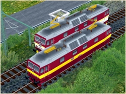 E-Loks BR 371/372 der CD und CSD im EEP-Shop kaufen