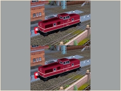 DB 280 007-6/ V 80 005 im EEP-Shop kaufen