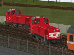 �BB 2067 Set 2 � Epoche 5 im EEP-Shop kaufen