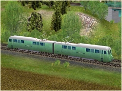 E-Lok SBB Ae 8 14 11852 im EEP-Shop kaufen