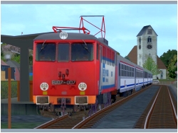 E-Lok PKP EU07 007 im EEP-Shop kaufen