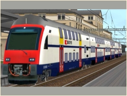 E-Lok S-Bahn SBB RaBe514 im EEP-Shop kaufen