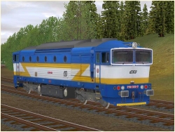 Diesellok CS 750 333 der CSD im EEP-Shop kaufen