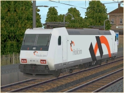 SBB Re 482 RE 484 Set im EEP-Shop kaufen