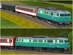 E-Lok EP07 350 der PKP im EEP-Shop kaufen