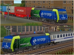 E-Lok PKP EU43 004 im EEP-Shop kaufen