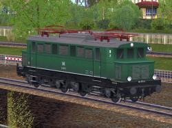 E-Lok E44/144 der DB in Epoche IV im EEP-Shop kaufen