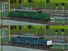 E-Loks BR194 der DB in Epoche IV im EEP-Shop kaufen