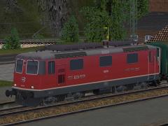 E-Loks 11206 und 11229 der SBB Baur im EEP-Shop kaufen