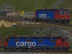 E-Loks der SBB Baureihe Re6/6 in Ep im EEP-Shop kaufen