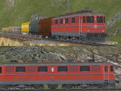 E-Loks der SBB Baureihe Ae6/6 in Ep im EEP-Shop kaufen