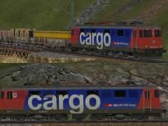 E-Loks der SBB Baureihe Ae6/6 in Ep im EEP-Shop kaufen