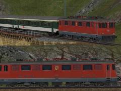 E-Loks der SBB Baureihe Ae6/6 in Ep im EEP-Shop kaufen
