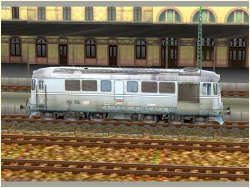Dieselelektrische Lokomotive 60-060 im EEP-Shop kaufen
