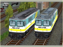 Diesellokomotiven der BR 060 KEG-21 im EEP-Shop kaufen