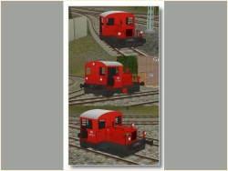 Kleinlok der BD, Epoche III und IV im EEP-Shop kaufen
