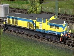 Diesellokomotive PKP SU42-514 im EEP-Shop kaufen