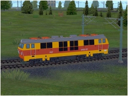 E-Lok EP09 017 der PKP im EEP-Shop kaufen