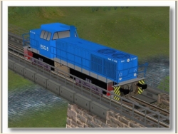 Diesellokomotive G1206_ESG im EEP-Shop kaufen