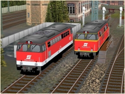 �BB 2043 006 und �BB 2143 034 im EEP-Shop kaufen