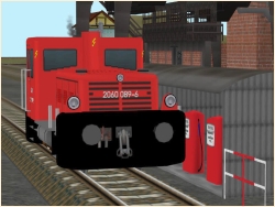 Diesellok OBB 2060 090 im EEP-Shop kaufen
